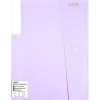 Папка с  20 вкладышами A4 (0,50 мм) deVente 3101803 Pastel сиреневая