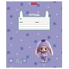 Тетрадь 12 л.A5 клетка Хатбер Berri-Фрутоняшки