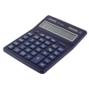 Калькулятор настольный deVente DD-4442B (12 разрядов) синий