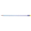Карандаш Hatber 71066 Sense ТМ (HB) с ластиком