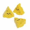 Ластик Hatber 83267 Cheeese!