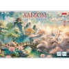 Альбом для рисования 48 л.A4 Хатбер Искусство Азии
